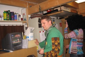 06.02.2010 Zunftabend