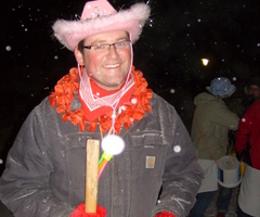 11.02.2010 Wecken