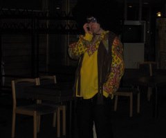 12.02.2010 Fasnets-Freitag