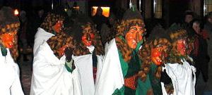 2004 Abschied vom Jakob