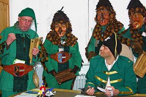 2006 Schmutzige Dunnschdig
