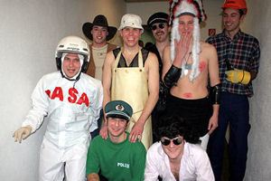  2007 Zunftabend