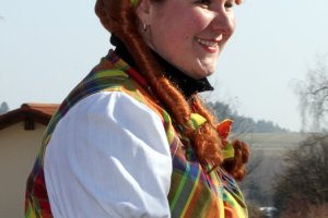 2011 Umzug