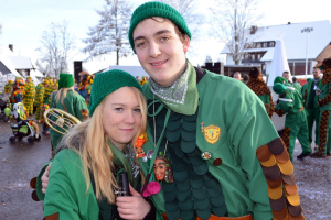 2015 Umzug Bernau